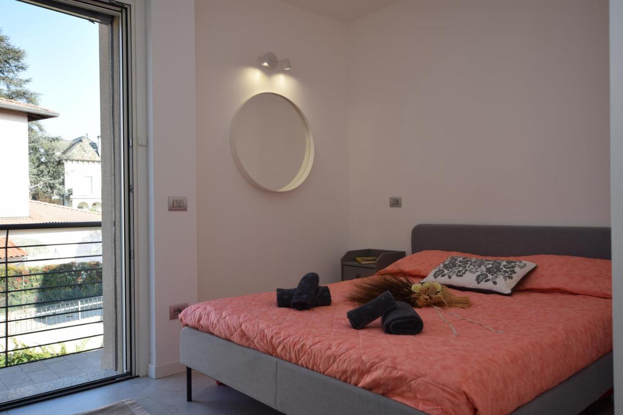 Casa Silu - Lago Di Como Колико Екстериор снимка