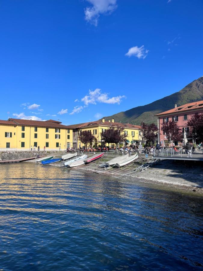 Casa Silu - Lago Di Como Колико Екстериор снимка