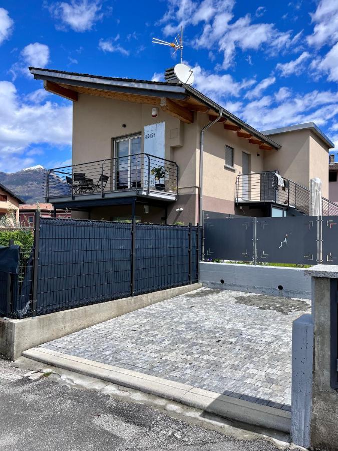 Casa Silu - Lago Di Como Колико Екстериор снимка